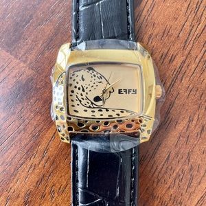 EFFY Woman’s Watch